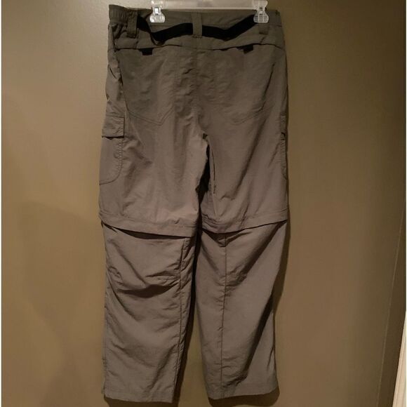 Eddie Bauer Convertible Hiking Pants - Picture 3 of 13